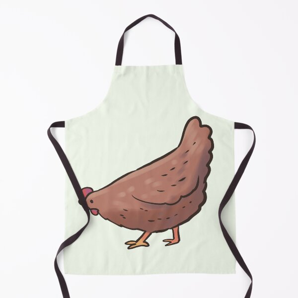 Item preview, Cute Chicken designed and sold by Artofmayara.