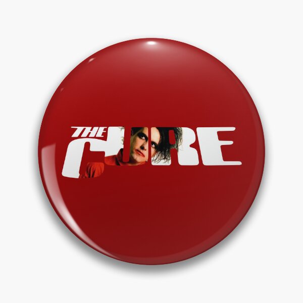 Item preview, The Cure - Robert Smith designed and sold by RustyTears.
