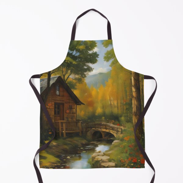 Item preview, The forest in summer designed and sold by LilithsDesires.