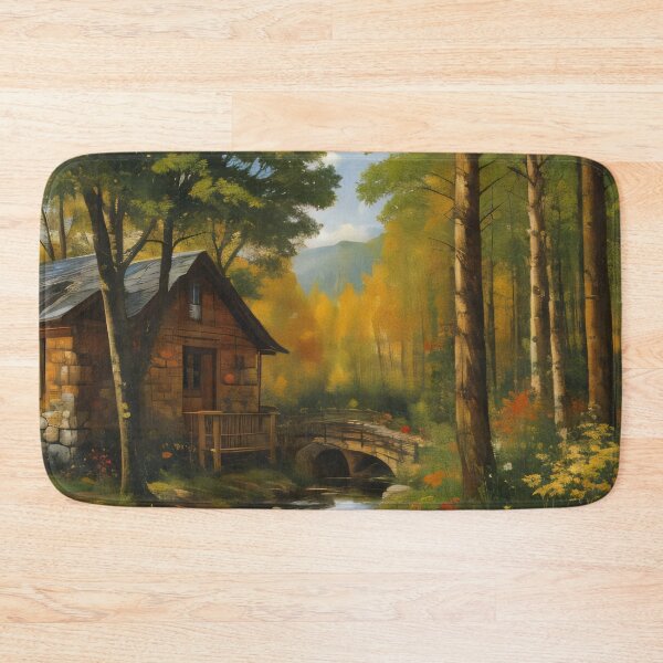 Item preview, The forest in summer designed and sold by LilithsDesires.
