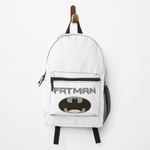 Item preview, FatMan designed and sold by Sinfraso.