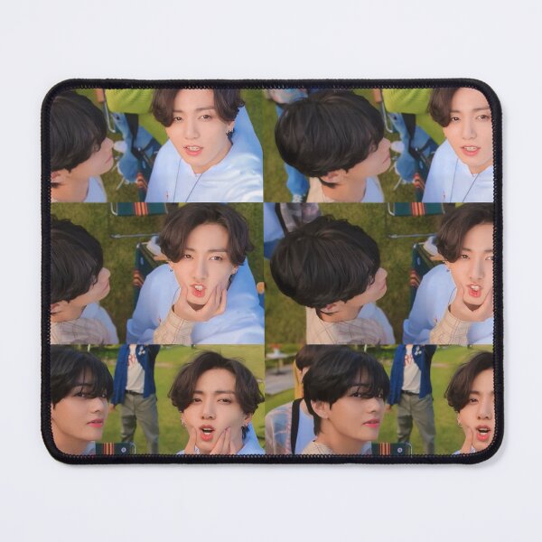 Item preview, Taekook Vkook BTS designed and sold by loonelywhale.