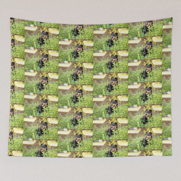 Item preview, Playful Dog designed and sold by diamonddove.