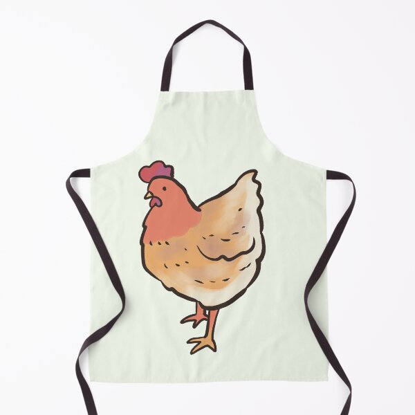 Item preview, Cute Chicken  designed and sold by Artofmayara.
