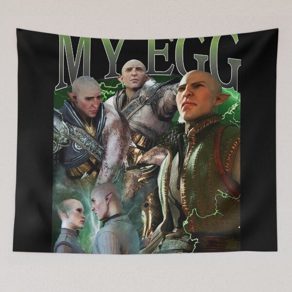 Item preview, MY EGG | SOLAS DAI designed and sold by taylurswiftie.