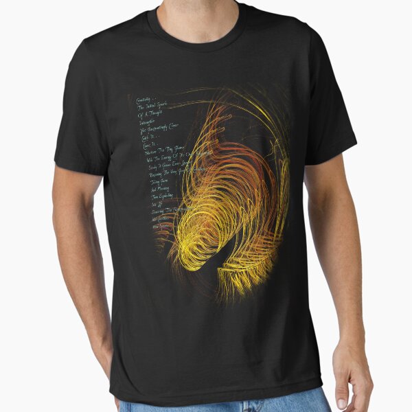 Creativi-T Essential T-Shirt