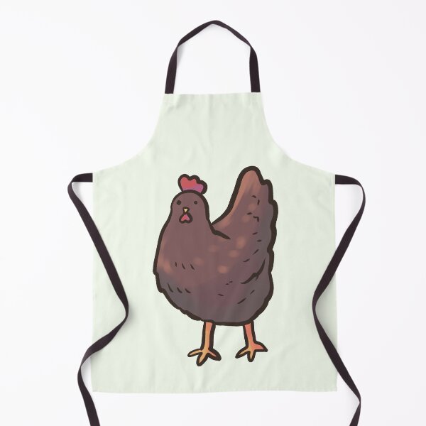 Item preview, Chicken illustration designed and sold by Artofmayara.