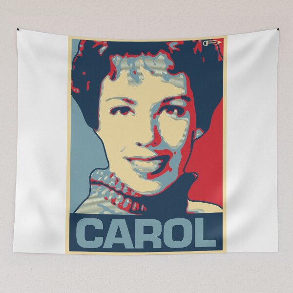 Item preview, Carol designed and sold by DFA.