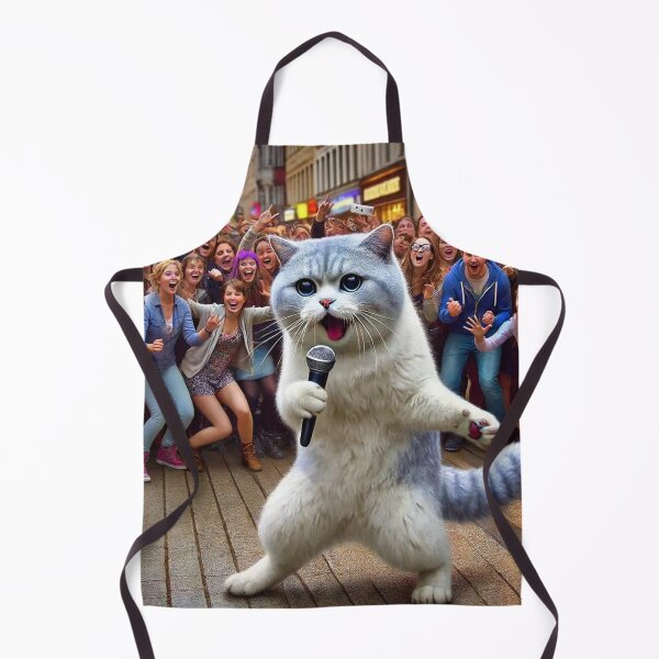 Item preview, Live singing designed and sold by Catsmoment.