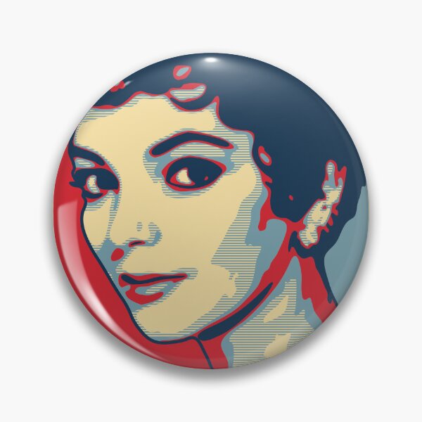 Item preview, Joan designed and sold by DFA.