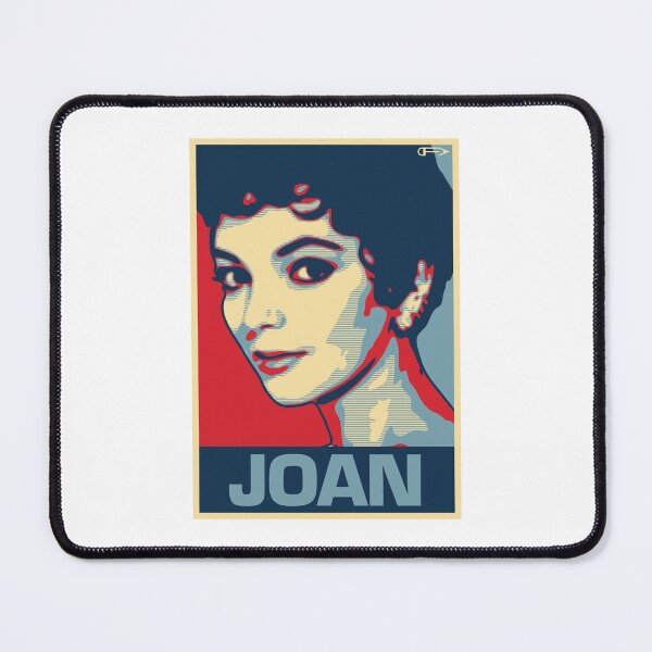 Item preview, Joan designed and sold by DFA.