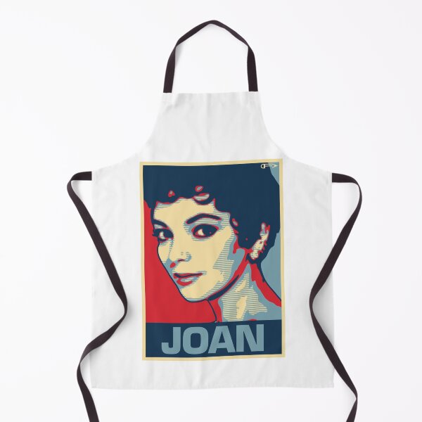 Item preview, Joan designed and sold by DFA.