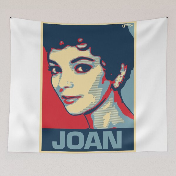 Item preview, Joan designed and sold by DFA.