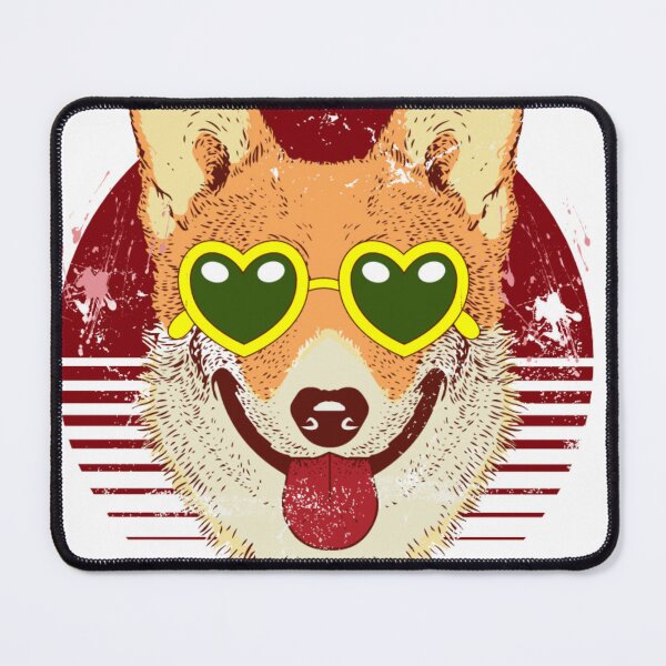 Item preview, dogs , stickers , tshirt , fun , playful designed and sold by Tycoonn.