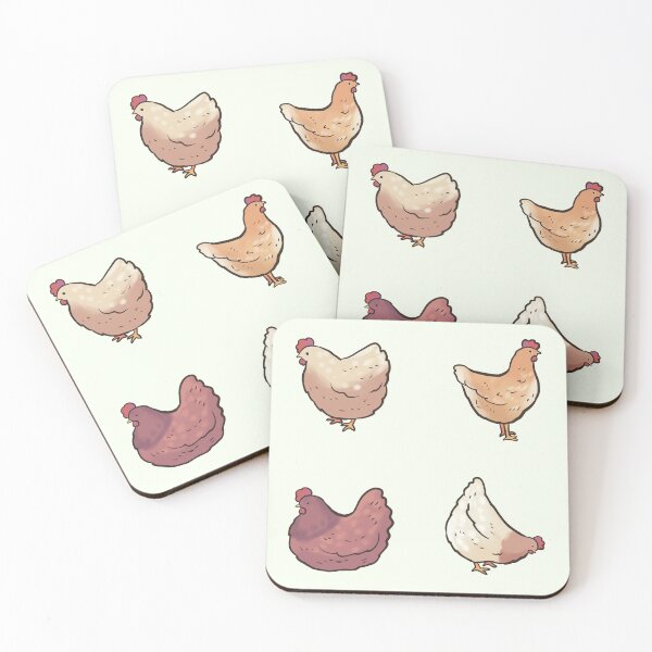 Item preview, Chicken pack  designed and sold by Artofmayara.