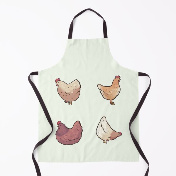 Item preview, Chicken pack designed and sold by Artofmayara.