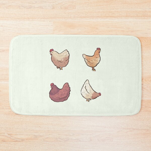 Item preview, Chicken pack  designed and sold by Artofmayara.