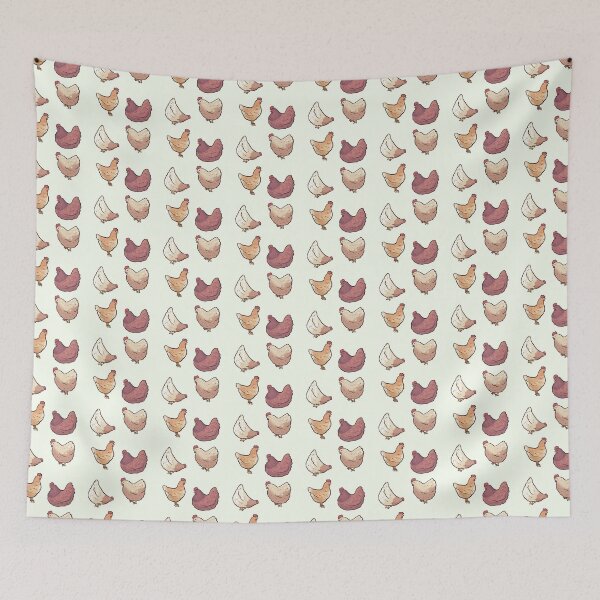 Item preview, Chicken pack  designed and sold by Artofmayara.