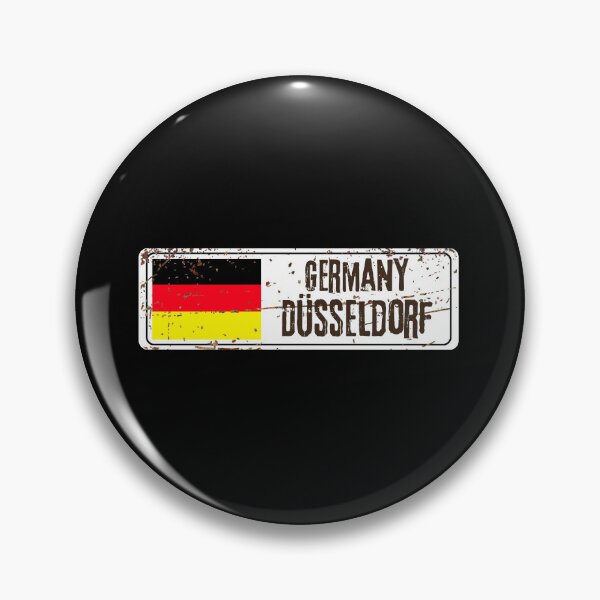 Item preview, Düsseldorf Germany designed and sold by jeshands.