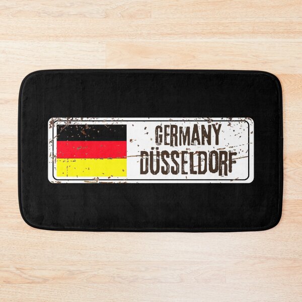 Item preview, Düsseldorf Germany designed and sold by jeshands.