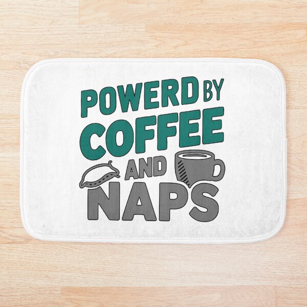 Item preview, Coffee Morning quotes designed and sold by Andrew Sawires.