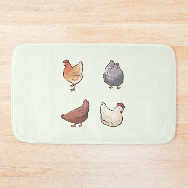 Item preview, Chicken pack  designed and sold by Artofmayara.