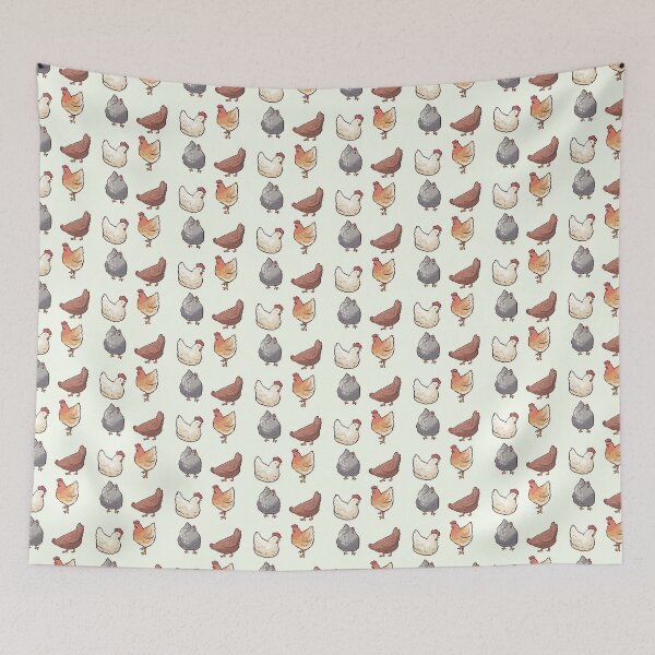 Item preview, Chicken pack  designed and sold by Artofmayara.