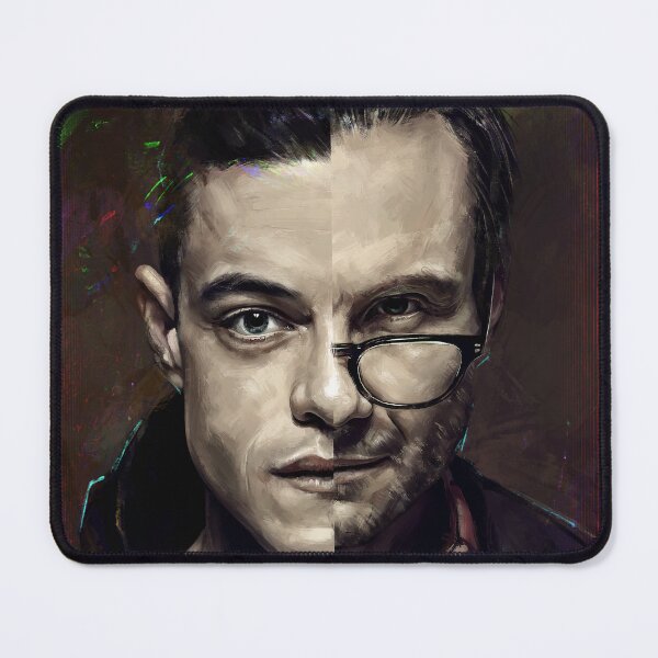 Item preview, Mr. Robot designed and sold by D Belov.