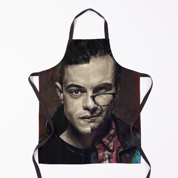 Item preview, Mr. Robot designed and sold by D Belov.