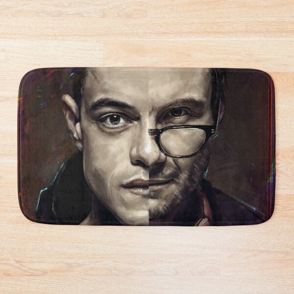 Item preview, Mr. Robot designed and sold by D Belov.