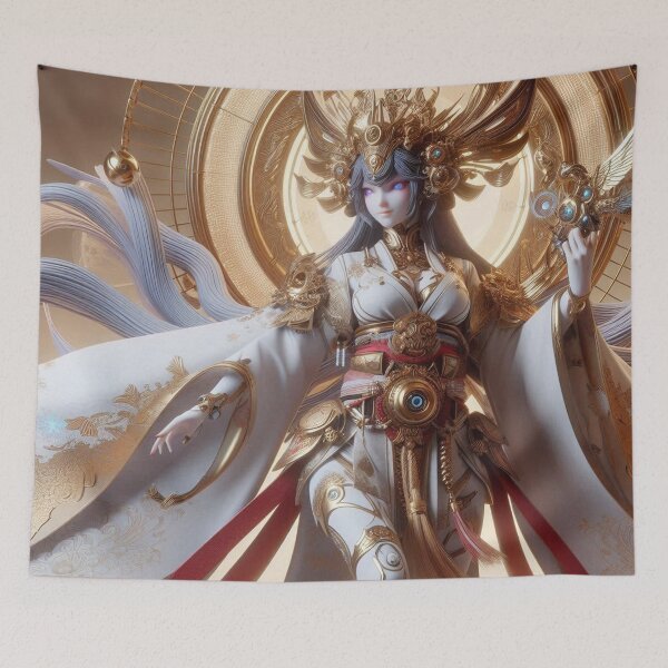 Item preview, Benten designed and sold by RaF71PrO.
