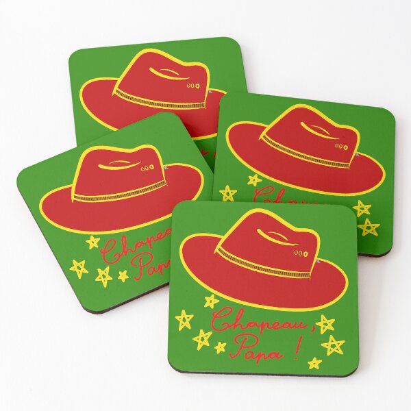 Item preview, Chapeau Papa designed and sold by chowlet.