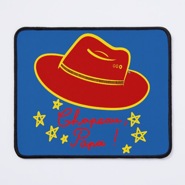 Item preview, Chapeau Papa designed and sold by chowlet.