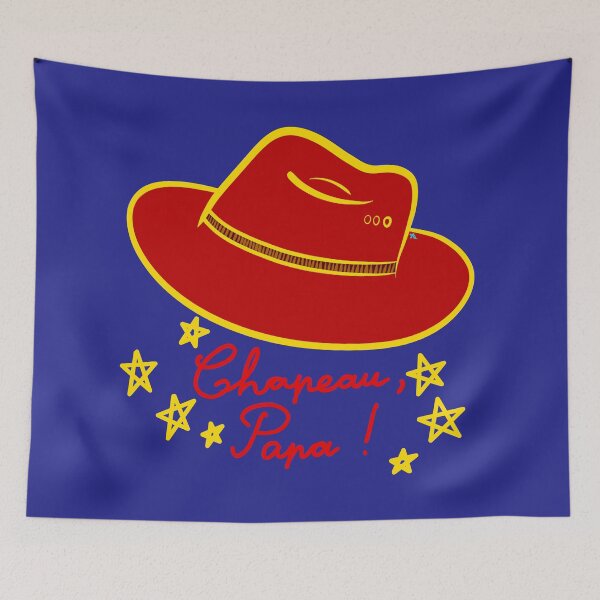 Item preview, Chapeau Papa designed and sold by chowlet.