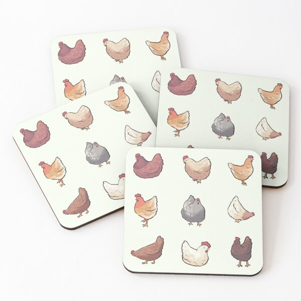Item preview, Chicken pack  designed and sold by Artofmayara.