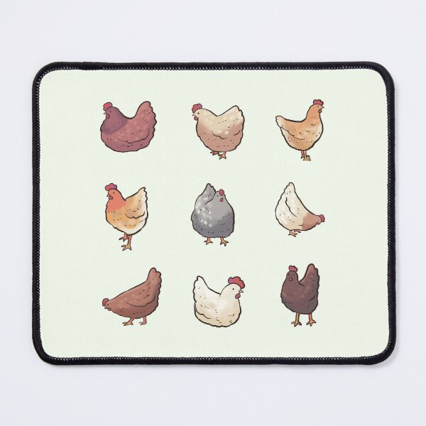 Item preview, Chicken pack  designed and sold by Artofmayara.