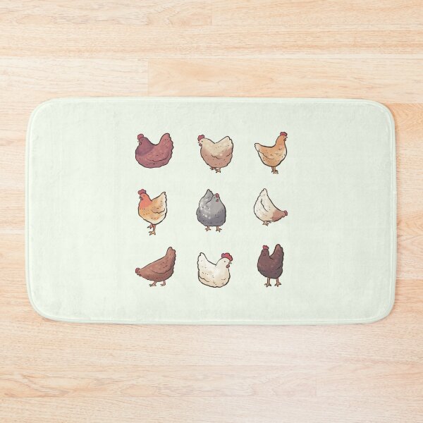 Item preview, Chicken pack  designed and sold by Artofmayara.