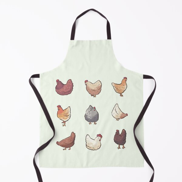 Item preview, Chicken pack designed and sold by Artofmayara.