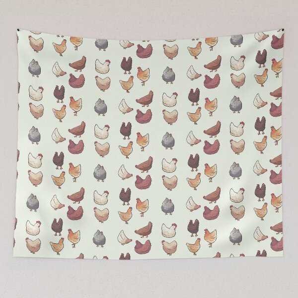 Item preview, Chicken pack  designed and sold by Artofmayara.