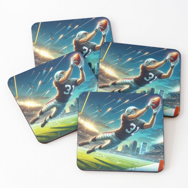 Item preview, Touchdown Triumph designed and sold by Indoni.