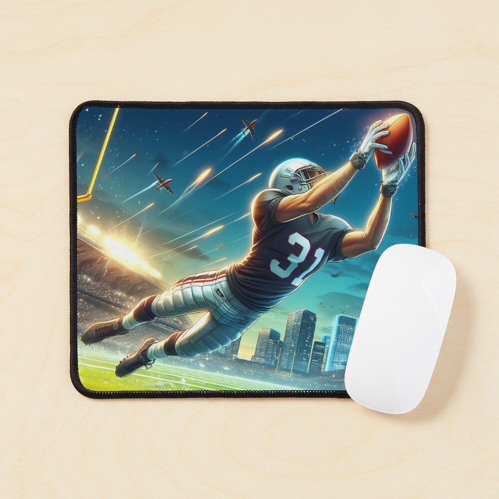 Item preview, Mouse Pad designed and sold by Indoni.