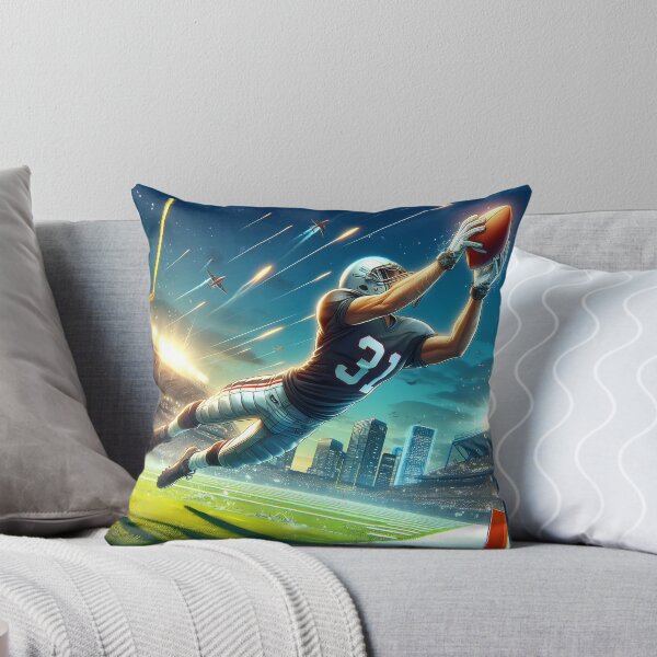 Item preview, Touchdown Triumph designed and sold by Indoni.