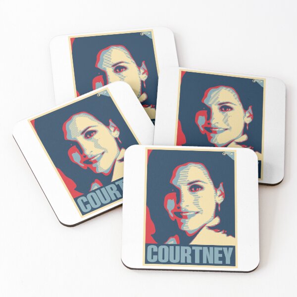 Item preview, Courtney designed and sold by DFA.