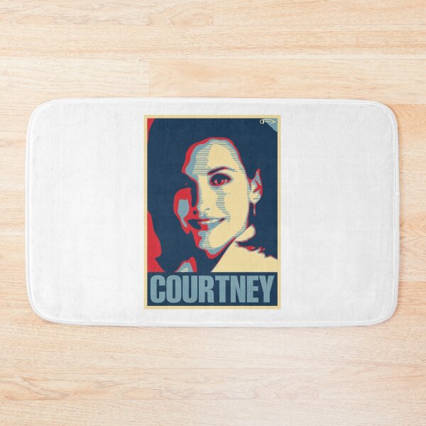 Item preview, Courtney designed and sold by DFA.