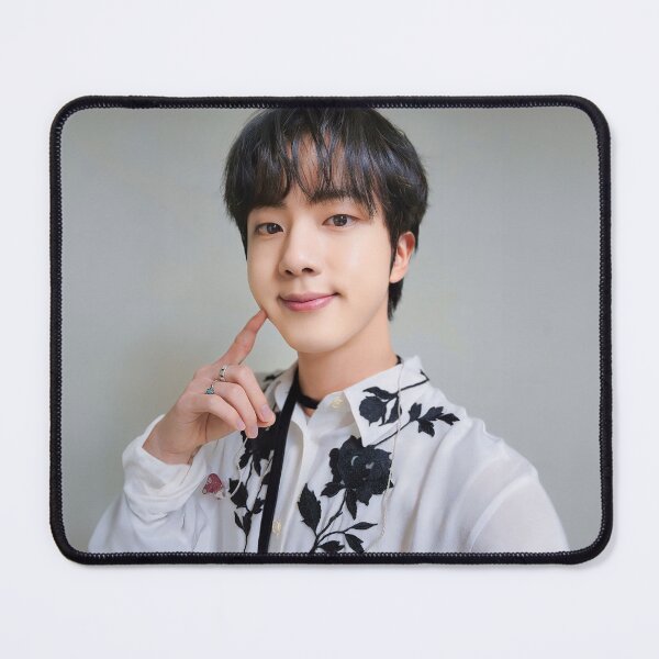 Item preview, Kim Seokjin BTS Jin selca designed and sold by loonelywhale.