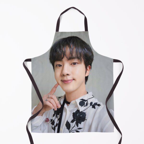 Item preview, Kim Seokjin BTS Jin selca designed and sold by loonelywhale.