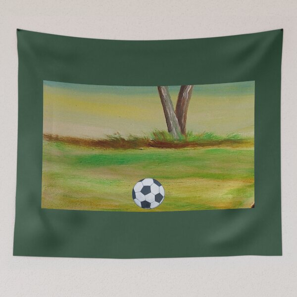 Item preview, Rich football dreams designed and sold by annenambiro.