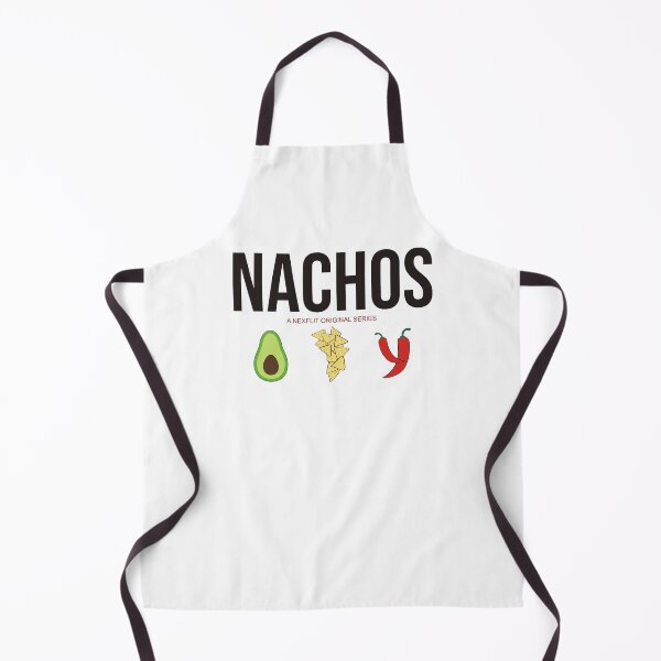 Item preview, Nachos designed and sold by Sinfraso.