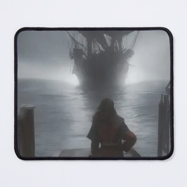 Item preview, Pirate Vessel designed and sold by Becooldesing.