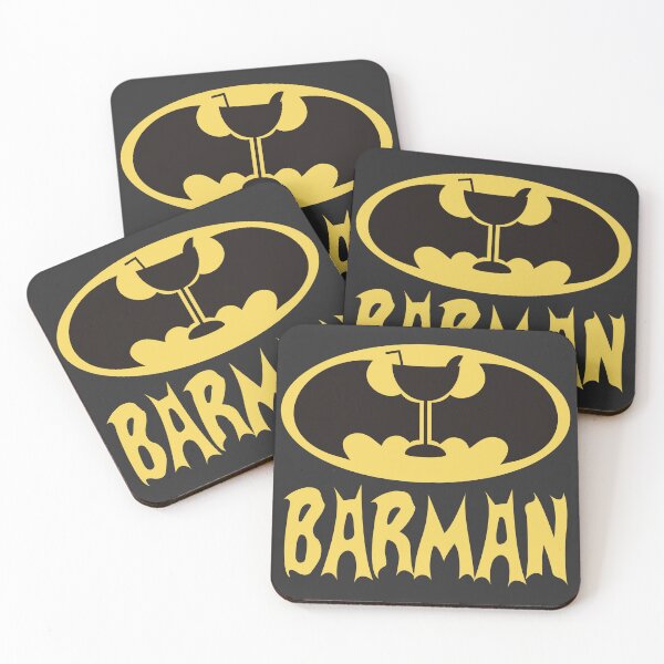 Item preview, BaRman designed and sold by Sinfraso.
